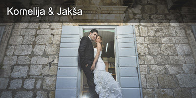 Kornelija & Jakša