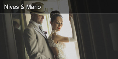 Nives & Mario