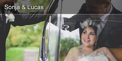 Sonja & Lucas
